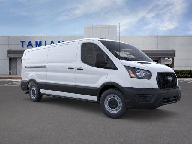 new 2025 Ford Transit-150 car, priced at $47,590