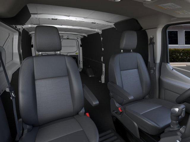 new 2025 Ford Transit-150 car, priced at $47,590