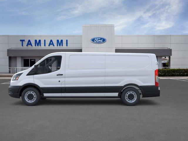 new 2025 Ford Transit-150 car, priced at $47,590
