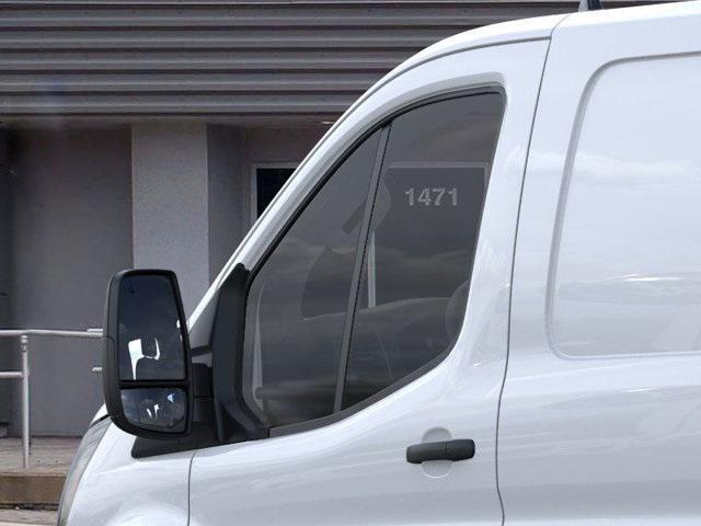 new 2025 Ford Transit-150 car, priced at $47,590