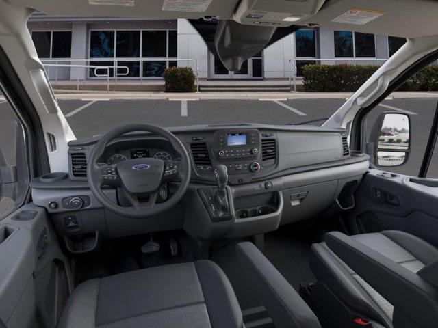 new 2025 Ford Transit-150 car, priced at $47,590