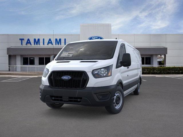 new 2025 Ford Transit-150 car, priced at $47,590
