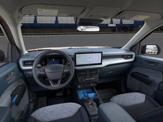 new 2026 Ford Maverick car, priced at $33,120