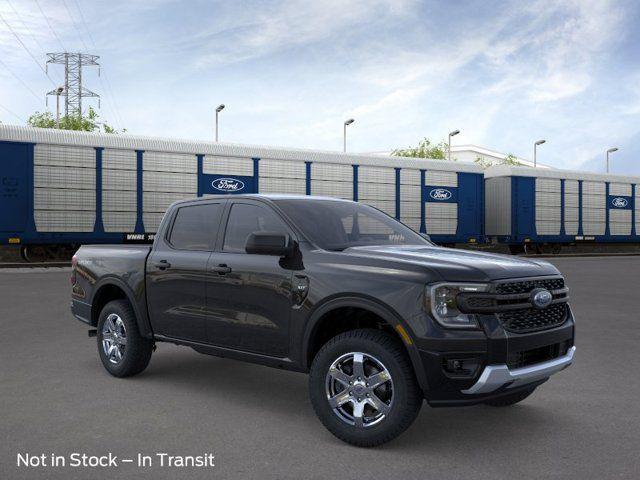 new 2026 Ford Ranger car, priced at $37,703
