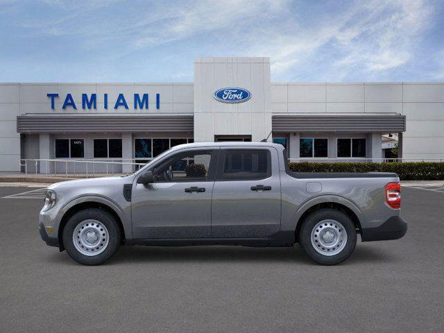 new 2026 Ford Maverick car, priced at $30,125