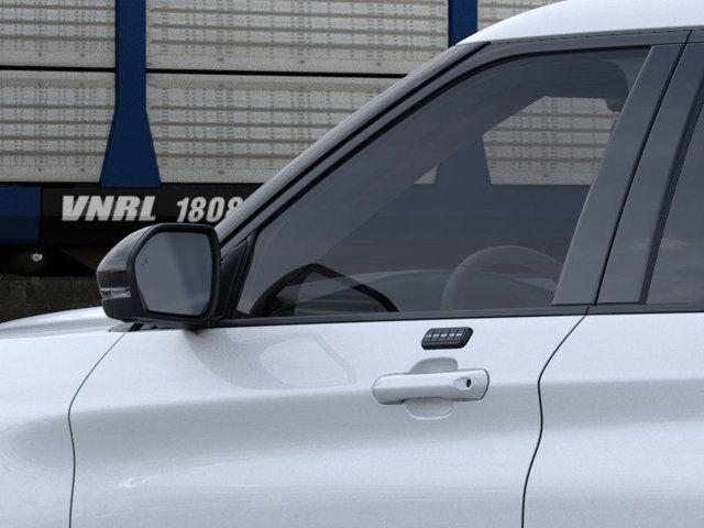 new 2026 Ford Explorer car, priced at $60,495