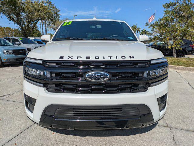 used 2023 Ford Expedition car, priced at $52,151