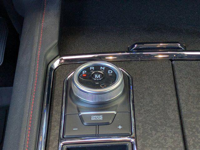 used 2023 Ford Expedition car, priced at $52,151