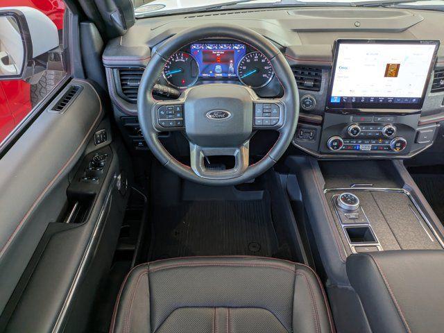 used 2023 Ford Expedition car, priced at $52,151