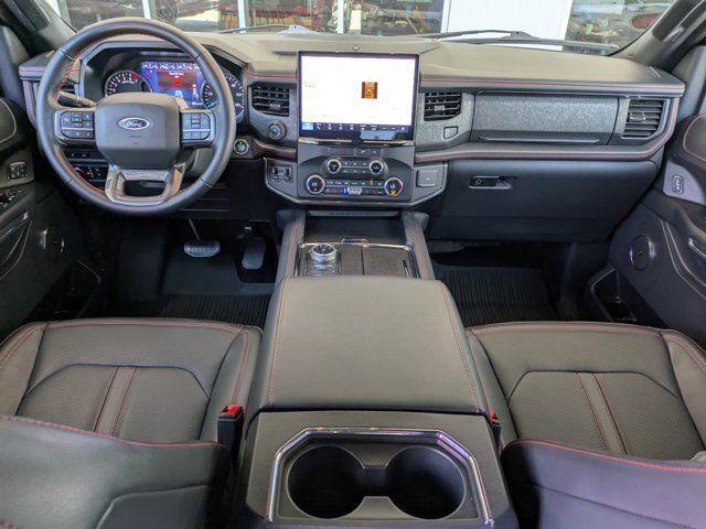 used 2023 Ford Expedition car, priced at $52,151