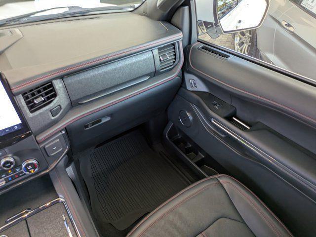 used 2023 Ford Expedition car, priced at $52,151