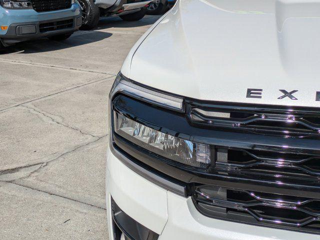 used 2023 Ford Expedition car, priced at $52,151