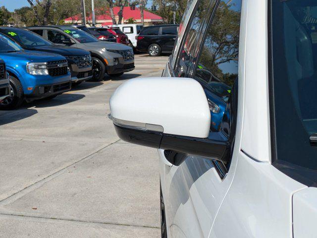 used 2023 Ford Expedition car, priced at $52,151