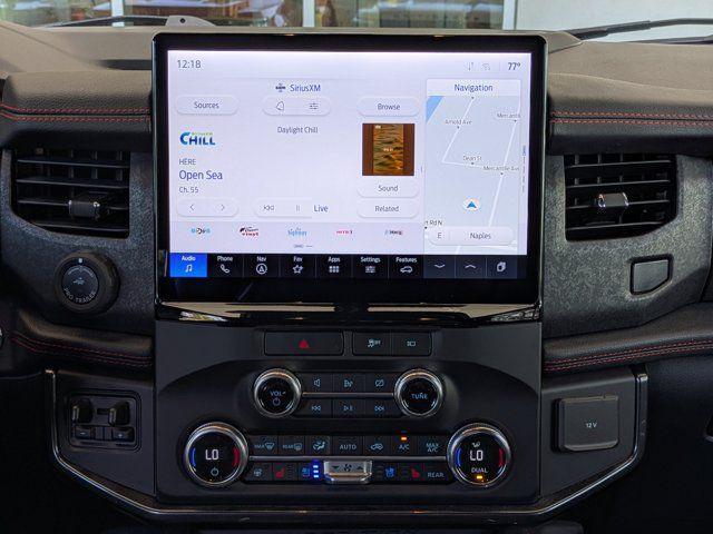 used 2023 Ford Expedition car, priced at $52,151