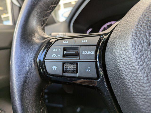 used 2022 Honda Civic car, priced at $19,898