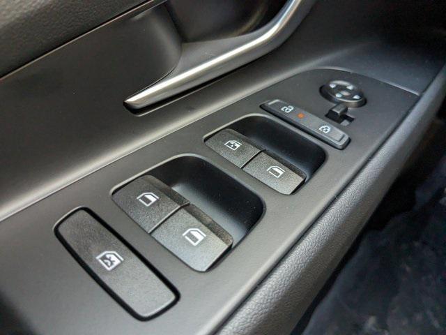 used 2025 Hyundai Elantra car, priced at $20,396