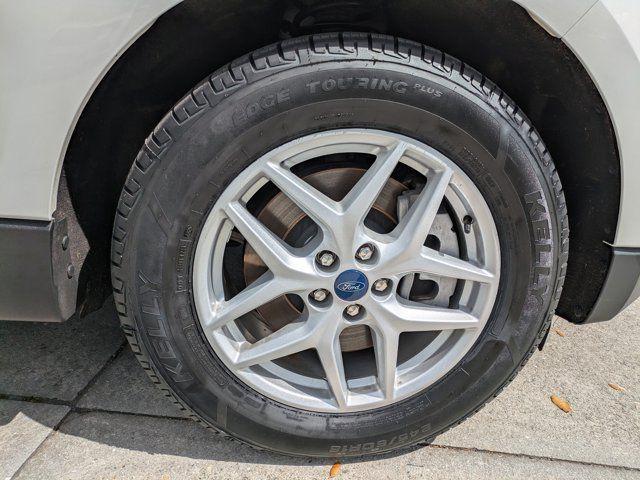 used 2022 Ford Edge car, priced at $22,555