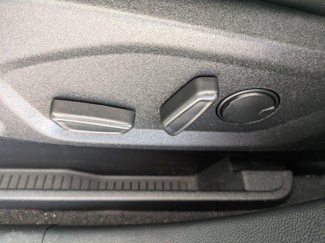 used 2022 Ford Edge car, priced at $22,555