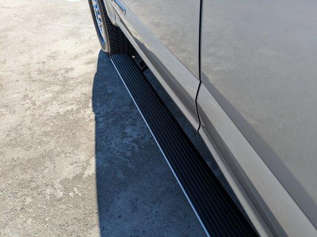 used 2020 Ford F-250 car, priced at $68,784