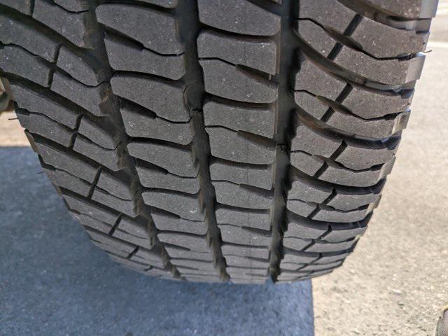 used 2020 Ford F-250 car, priced at $68,784