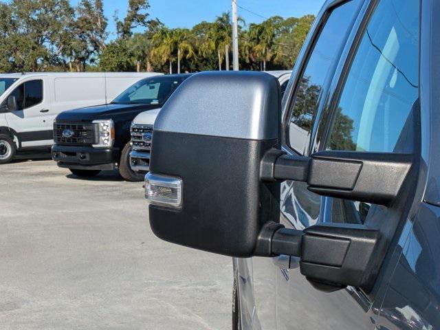 used 2020 Ford F-250 car, priced at $68,784