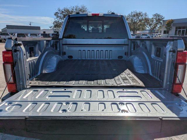 used 2020 Ford F-250 car, priced at $68,784