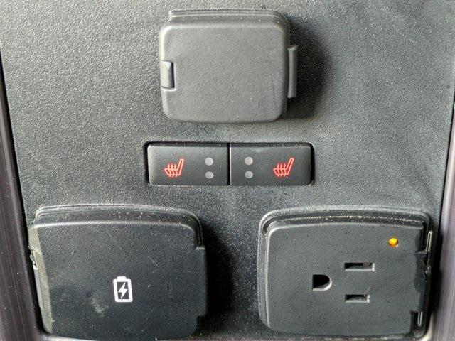 used 2020 Ford F-250 car, priced at $68,784