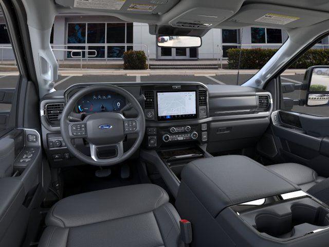 new 2026 Ford F-250 car, priced at $95,948