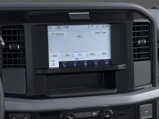 new 2026 Ford F-450 car, priced at $59,440