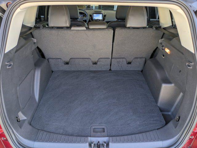 used 2018 Ford Escape car, priced at $18,677