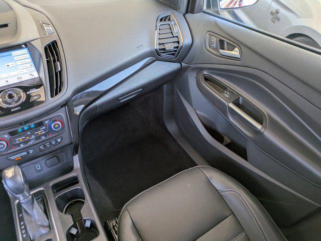 used 2018 Ford Escape car, priced at $18,677