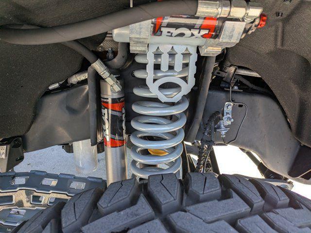 used 2024 Ford F-450 car, priced at $139,999