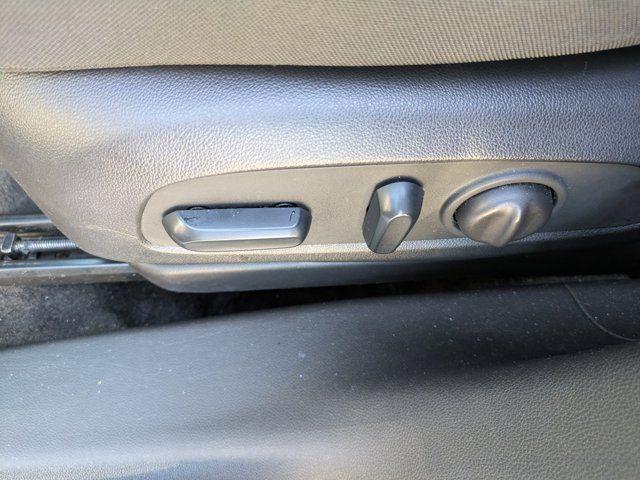 used 2023 Chevrolet TrailBlazer car, priced at $16,766