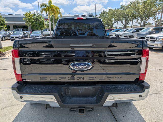 used 2019 Ford F-450 car, priced at $68,991