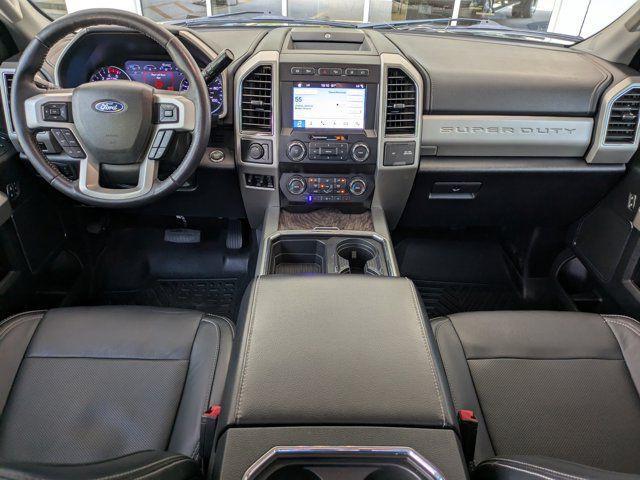 used 2019 Ford F-450 car, priced at $68,991