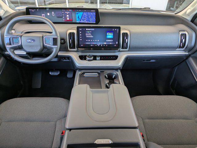 used 2025 Ford Expedition car, priced at $58,899