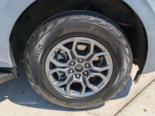 used 2025 Ford Expedition car, priced at $58,899