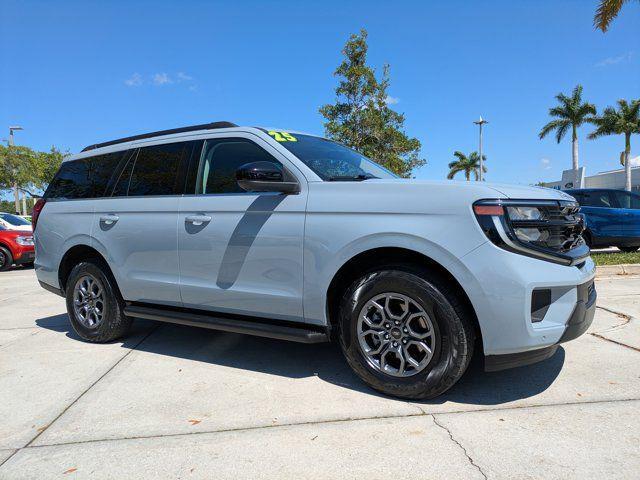 used 2025 Ford Expedition car, priced at $58,899