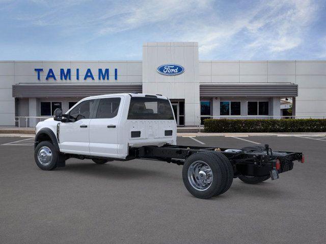 new 2026 Ford F-450 car, priced at $59,955