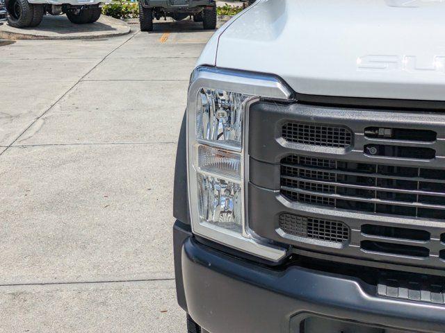 new 2026 Ford F-450 car, priced at $69,571