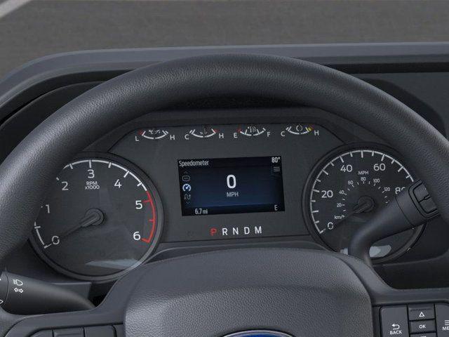 new 2026 Ford F-450 car, priced at $59,955