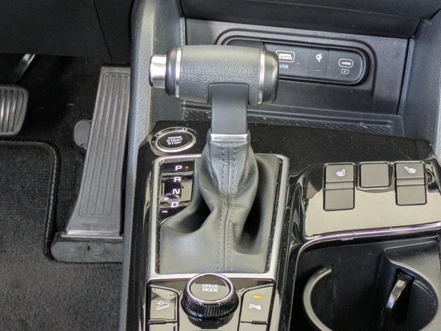 used 2023 Kia Sportage car, priced at $20,589