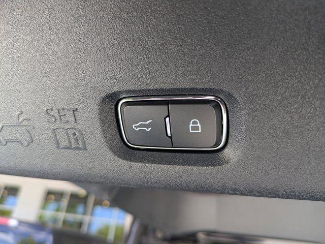 used 2025 Ford Expedition car, priced at $59,778