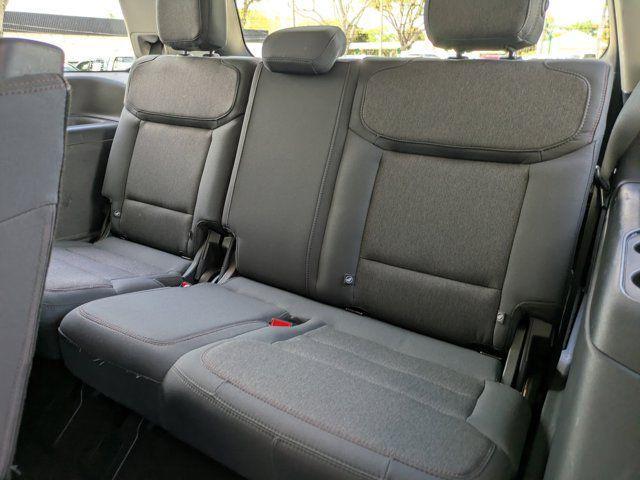 used 2025 Ford Expedition car, priced at $59,778