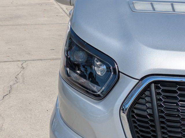 new 2026 Ford Transit-150 car, priced at $98,765