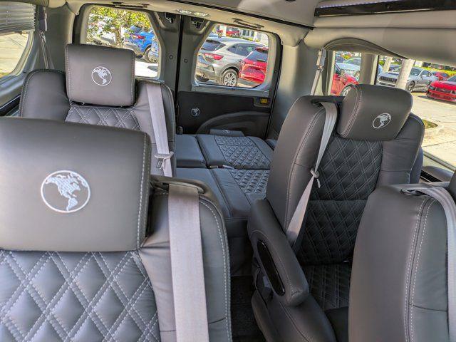 new 2026 Ford Transit-150 car, priced at $98,765