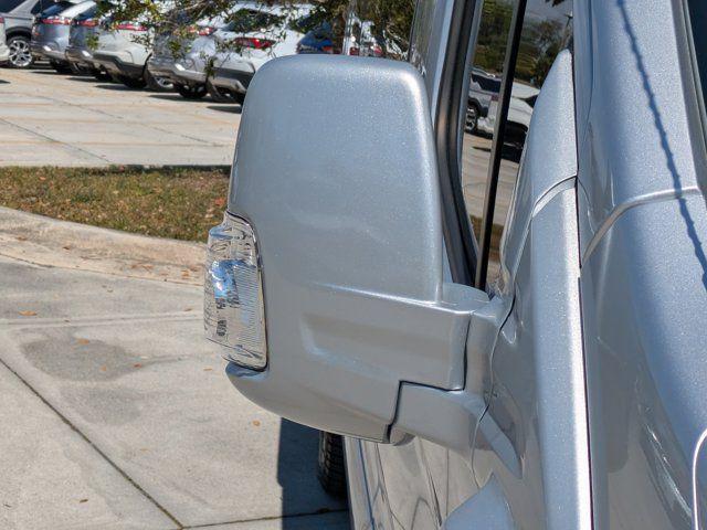 new 2026 Ford Transit-150 car, priced at $98,765