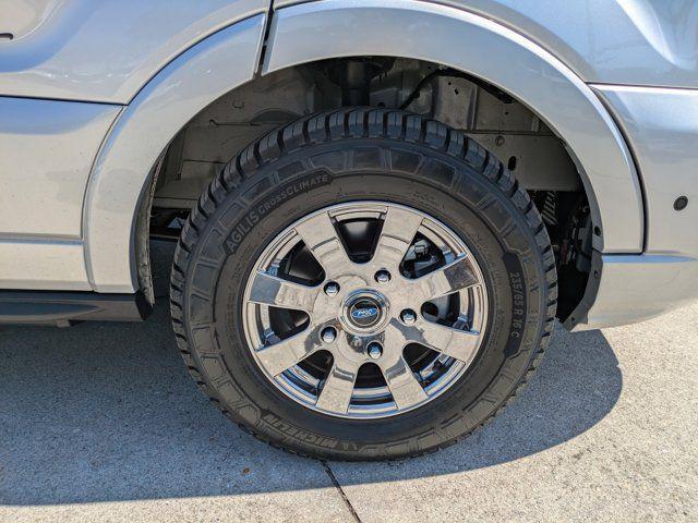 new 2026 Ford Transit-150 car, priced at $98,765