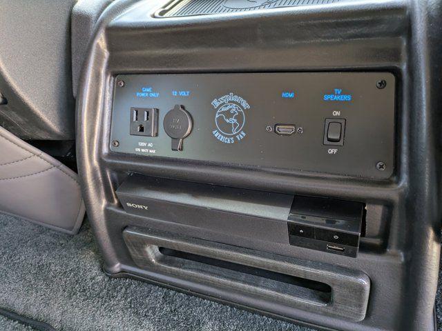 new 2026 Ford Transit-150 car, priced at $98,765