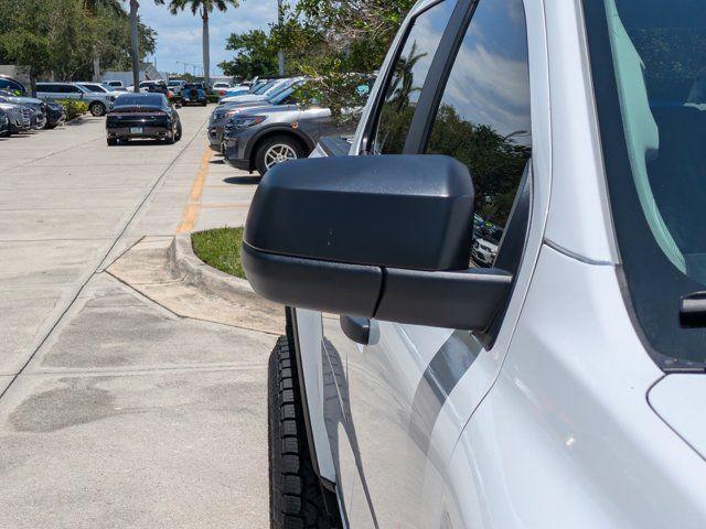 new 2025 Ford Ranger car, priced at $39,400